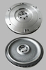  Rokey Fw167602/Lfw216 Factory Engine Parts Flywheel for Suzuki