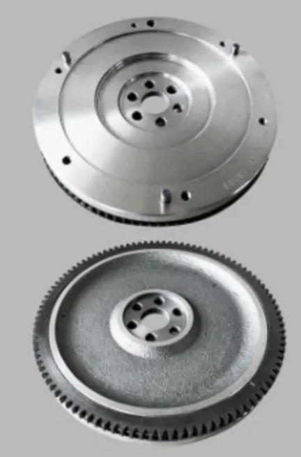  Rokey Fw167602/Lfw216 Factory Engine Parts Flywheel for Suzuki