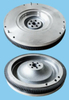  Rokey Lfw156 Factory Engine Parts Flywheel for Mazda