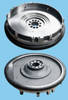 Rokey Me062829/23201-72010t Factory Engine Parts Flywheel for Fuso
