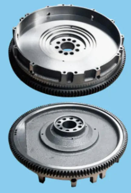  Rokey Me062829/23201-72010t Factory Engine Parts Flywheel for Fuso