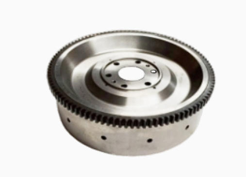 Rokey 3016495 Factory Truck Engine Parts Flywheel for Cummins