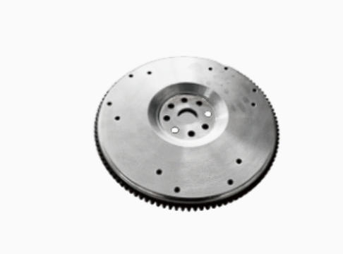  Rokey 5338237f Factory Truck Engine Parts Flywheel for Cummins
