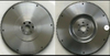 Rokey 10118669 Factory Engine Parts Flywheel for 1994-2003 GM Sonoma L4-2.2L