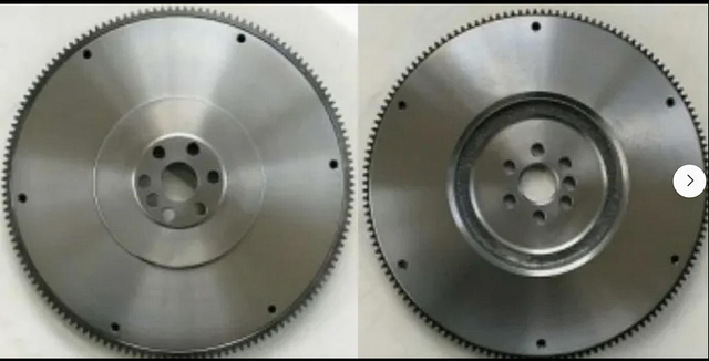  Rokey 10118669 Factory Engine Parts Flywheel for 1994-2003 GM Sonoma L4-2.2L