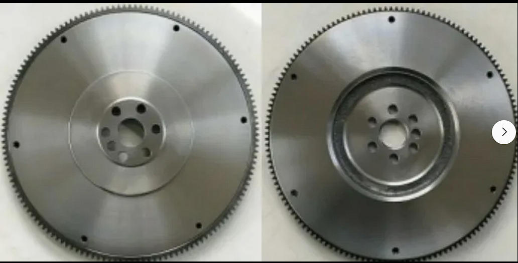  Rokey 10118669 Factory Engine Parts Flywheel for 1994-2003 GM Sonoma L4-2.2L
