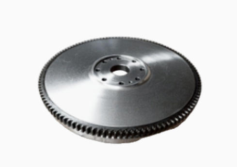 Rokey 4071239 Factory Truck Engine Parts Flywheel for Cummins
