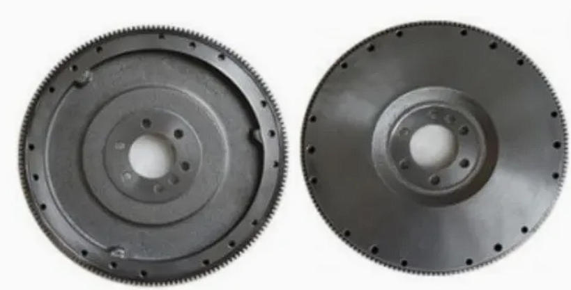  Rokey 3998281 Factory Engine Parts Flywheel for 1977-1985 GM C15/C15/C1500 V8.5-5.0L