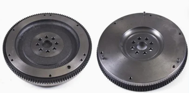  Rokey 21120542/21003101/21120535/V2028/Lfw174 Factory Engine Parts Flywheel for Saturn