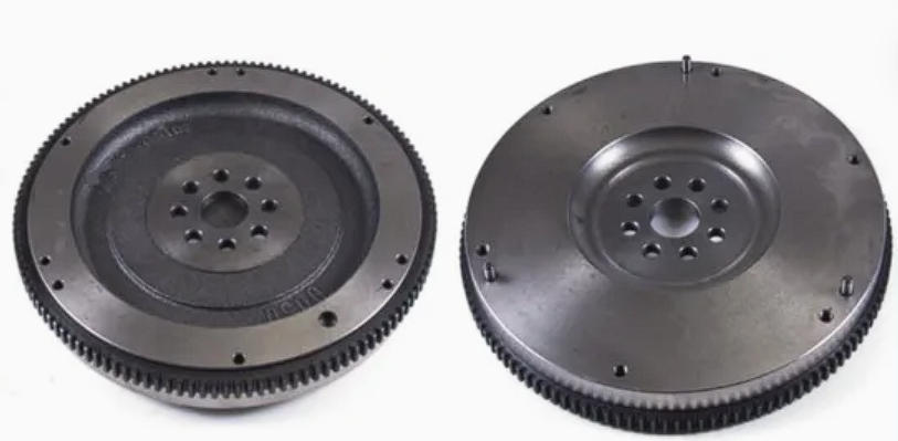  Rokey 21120542/21003101/21120535/V2028/Lfw174 Factory Engine Parts Flywheel for Saturn