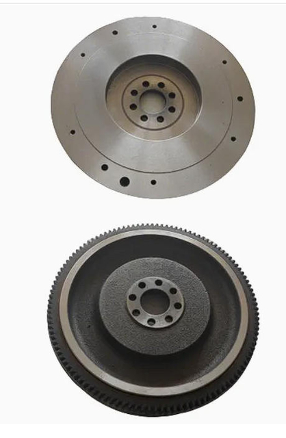  Rokey 13405-17010 Factory Car and Truck Engine Parts Flywheel for Toyota