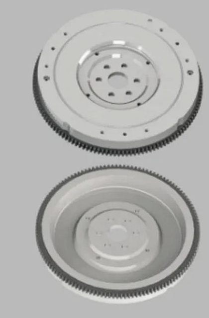 Rokey 21800-1005115-00 Factory Engine Parts Flywheel for Lada