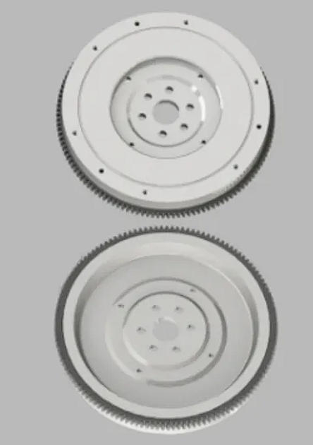  Rokey 21179006216/21176100511500 Factory Engine Parts Flywheel for Lada