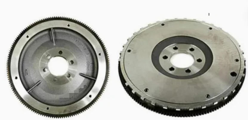  Rokey 53010630ab Factory Engine Parts Flywheel for Jeep