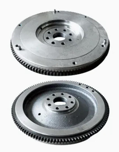 Rokey Lfw196 Factory Car and Truck Engine Parts Flywheel for Toyota