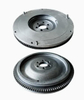  Rokey Lfw207 Factory Car and Truck Engine Parts Flywheel for Toyota