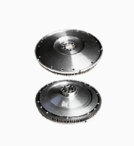 Rokey 51023015154 Factory Car Auto Engine Parts Flywheel for Man