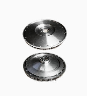 Rokey 51023015154 Factory Car Auto Engine Parts Flywheel for Man