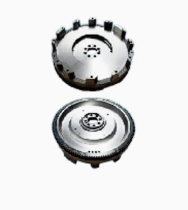  Rokey 13450-2414 13450-1203 Factory Car Auto Engine Parts Flywheel for Hino