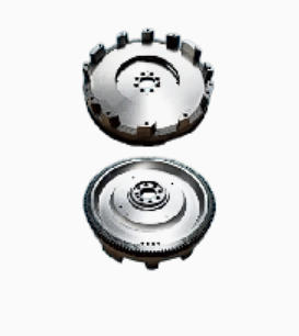  Rokey 13450-2414 13450-1203 Factory Car Auto Engine Parts Flywheel for Hino
