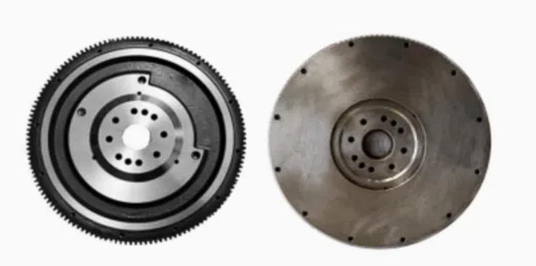  Rokey 9y9311 Factory Engine Parts Flywheel for Caterpillar 3208