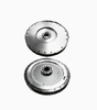  Rokey 51023107440 Factory Car Auto Engine Parts Flywheel for Man