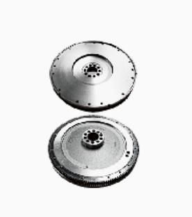  Rokey 51023107440 Factory Car Auto Engine Parts Flywheel for Man