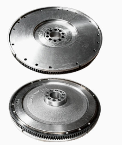  Rokey 51023017439 Factory Car Auto Engine Parts Flywheel for Man