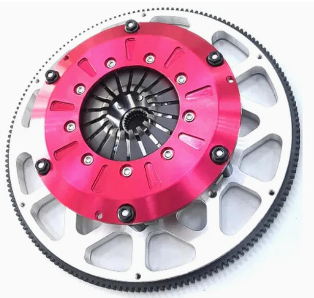  Rokey High Quality Motorsports Racing Clutch Supplier