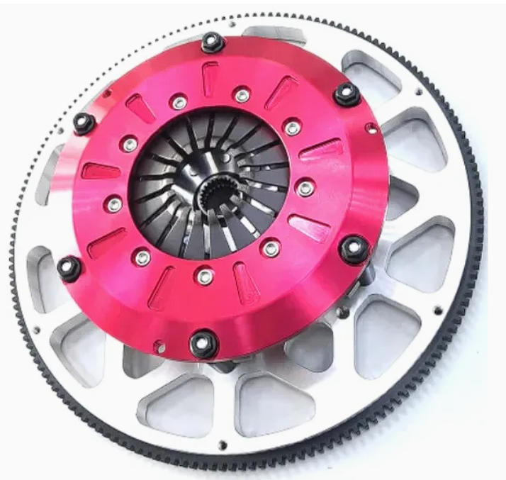  Rokey High Quality Motorsports Racing Clutch Supplier