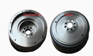 Rokey 835051 Factory Car and Truck Engine Parts Flywheel for Valeo