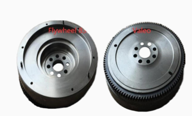 Rokey 835051 Factory Car and Truck Engine Parts Flywheel for Valeo