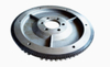 Rokey Lfw194 Factory Truck Engine Parts Flywheel for Chrysler