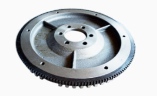 Rokey Lfw194 Factory Truck Engine Parts Flywheel for Chrysler