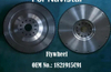  High Quality Flywheels China Supplier for Truck Car and Forklifts