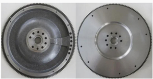Rokey E8tz6375f Factory Engine Parts Flywheel for 1987-1993 Fordf Super Duty/F-250/350 V8-7.3L