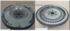 Rokey 167762/88366/Nfw1143/Lfw366 Factory Truck Engine Parts Flywheel for Ford