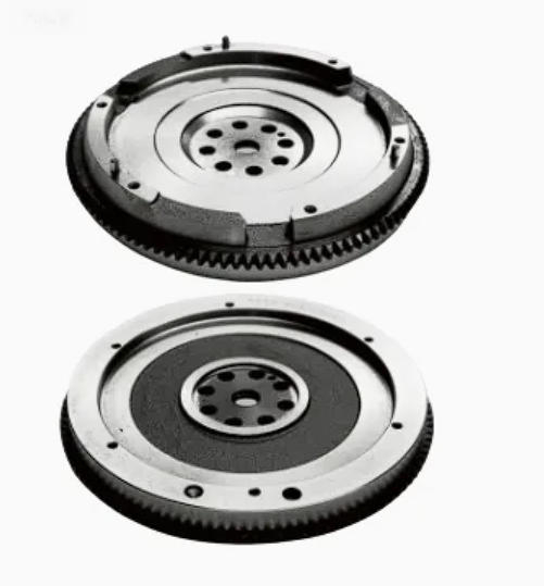 Rokey Lfw159 Factory Car and Truck Engine Parts Flywheel for Honda