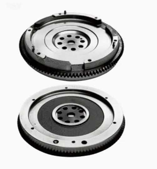Rokey Lfw159 Factory Car and Truck Engine Parts Flywheel for Honda