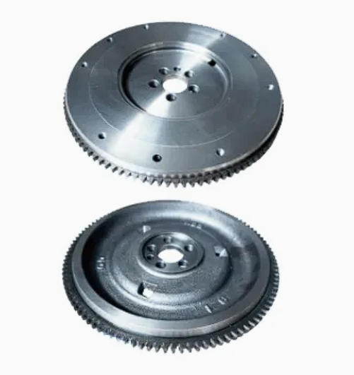  Rokey MD185121 Factory Car and Truck Engine Parts Flywheel for Mitsubishi
