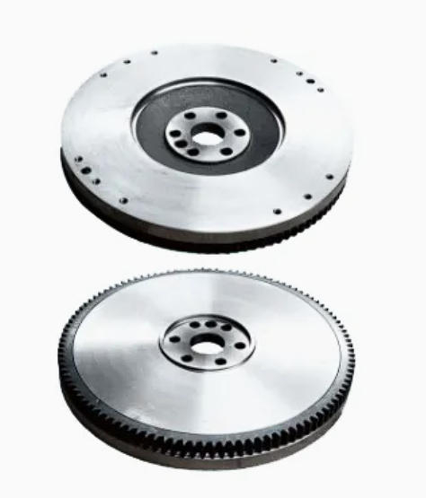Rokey Me431275 Factory Car and Truck Engine Parts Flywheel for Mitsubishi