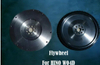 Rokey Factory Engine Parts Flywheel 8 Holes for Hino W04D