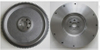 Rokey 1262060A01 Factory Engine Parts Flywheel for 1996-2002 Suzuki Vitara/X-90 L4-1.6L