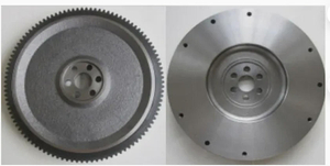 Rokey 1262060A01 Factory Engine Parts Flywheel for 1996-2002 Suzuki Vitara/X-90 L4-1.6L