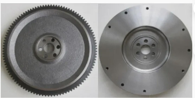 Rokey 1262060A01 Factory Engine Parts Flywheel for 1996-2002 Suzuki Vitara/X-90 L4-1.6L