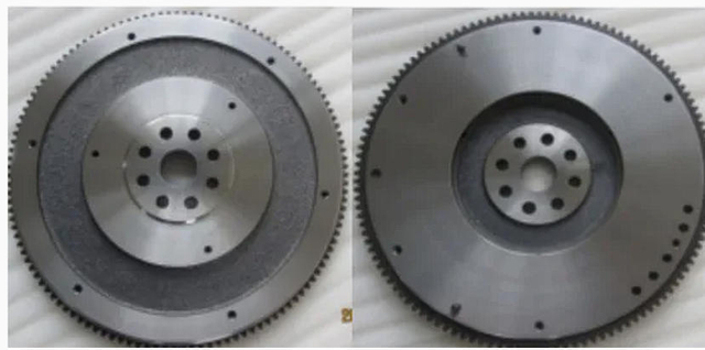  Rokey 12310AA092 Factory Engine Parts Flywheel for Subaru Impreza/Legacy L4-2.2L