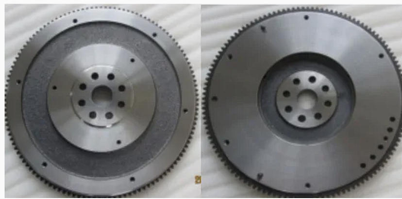  Rokey 12310AA092 Factory Engine Parts Flywheel for Subaru Impreza/Legacy L4-2.2L
