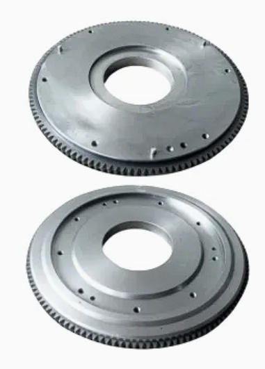  Rokey Lfw262 Factory Car and Truck Engine Parts Flywheel for Subaru