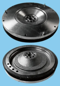  Rokey 167756/88382/Lfw382/4160202100/2L5z-6375-AA Factory Engine Parts Flywheel for Mazda