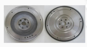  Rokey 22100p08000 Factory Engine Parts Flywheel for 1990-2000 Honda Civic L4-1.5L/1.6L